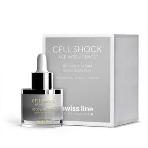 Swiss Line - Age Intelligence RECOVERY SERUM